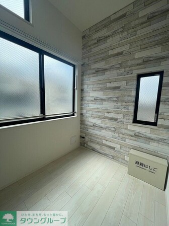 ハーモニーテラス西竹ノ塚の物件内観写真